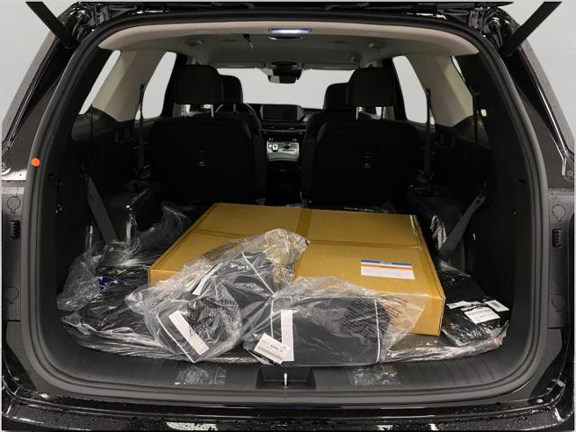 2025 Hyundai PALISADE Vehicle Photo in Appleton, WI 54913