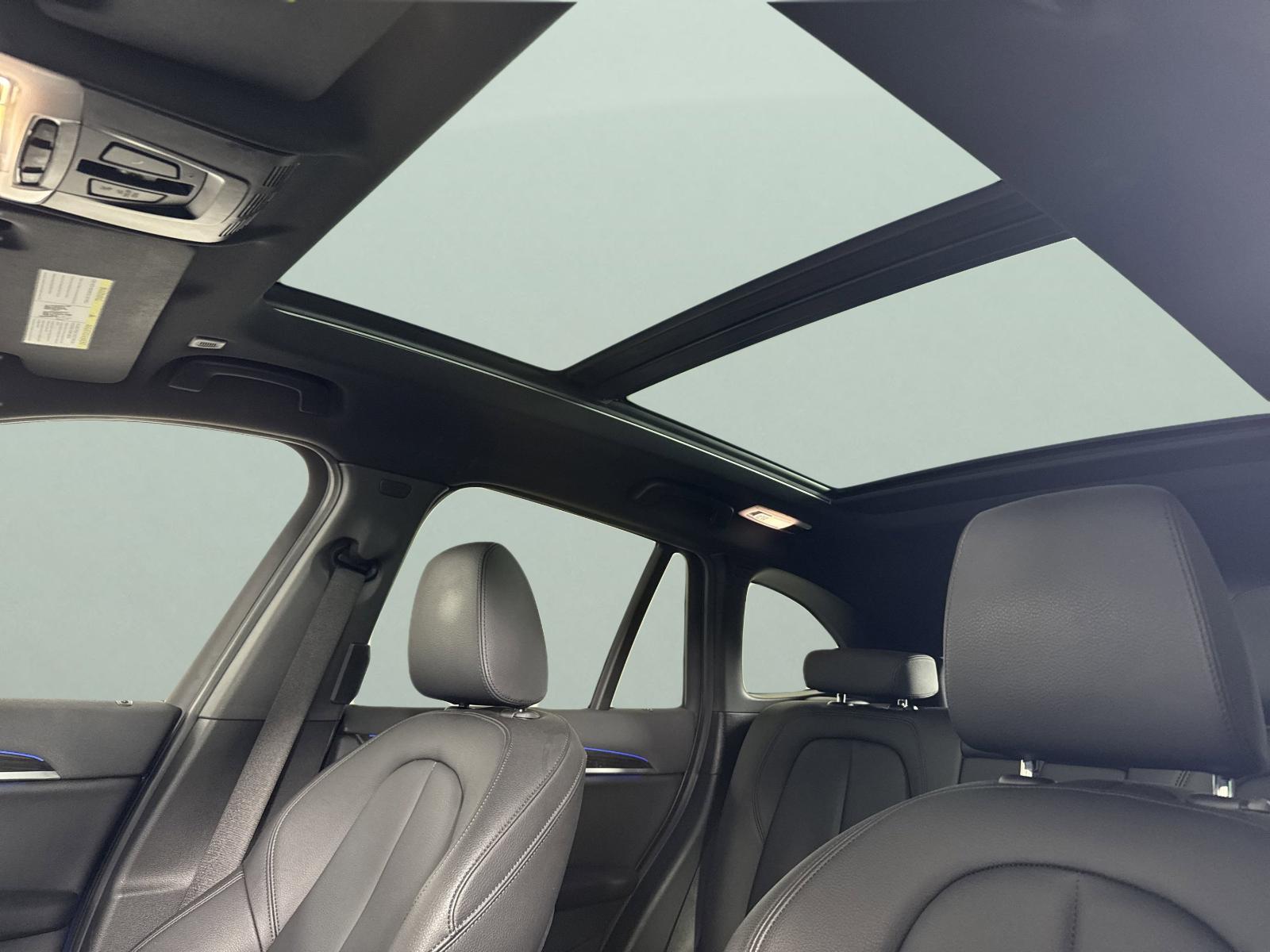 2021 BMW X1 Vehicle Photo in GEORGETOWN, TX 78626-7508