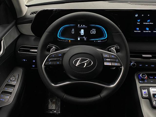 2025 Hyundai PALISADE Vehicle Photo in Appleton, WI 54913