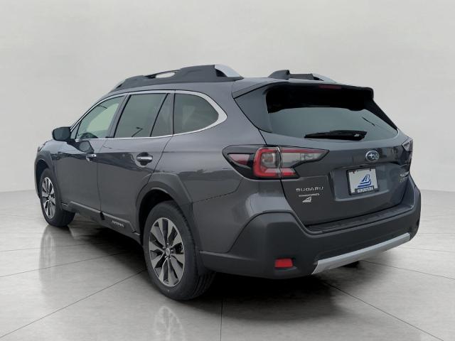 2025 Subaru Outback Vehicle Photo in Green Bay, WI 54304