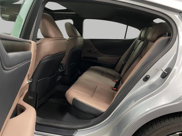 2025 Lexus ES 300h Vehicle Photo in Appleton, WI 54913