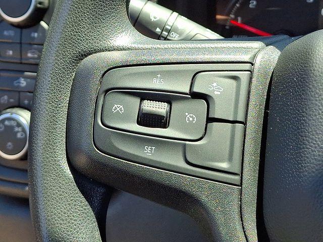 2023 Chevrolet Silverado 1500 Vehicle Photo in DANBURY, CT 06810-5034