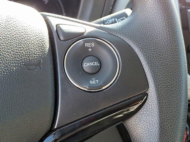2021 Honda HR-V Vehicle Photo in PAWLING, NY 12564-3219