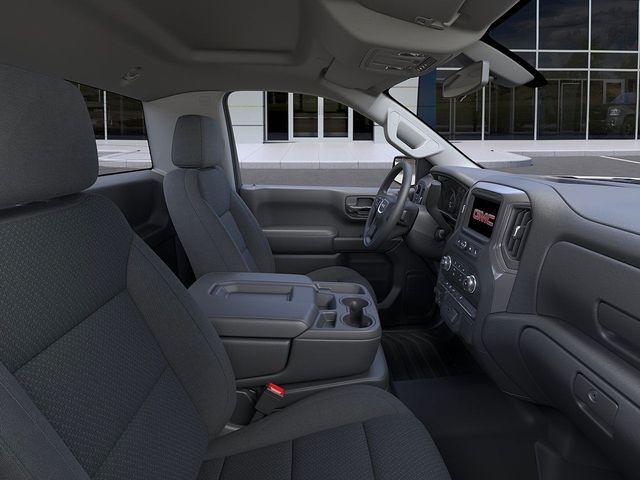 2025 GMC Sierra 1500 Vehicle Photo in WATERTOWN, CT 06795-3318