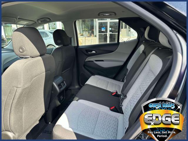 2022 Chevrolet Equinox Vehicle Photo in Roslyn, NY 11576