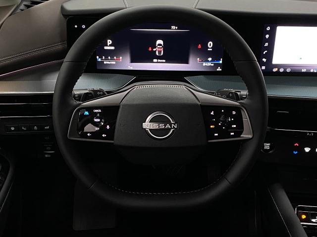 2025 Nissan Murano Vehicle Photo in Appleton, WI 54913