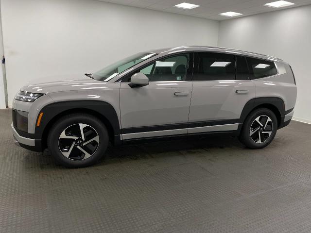 2026 Hyundai IONIQ 9 Vehicle Photo in Appleton, WI 54913
