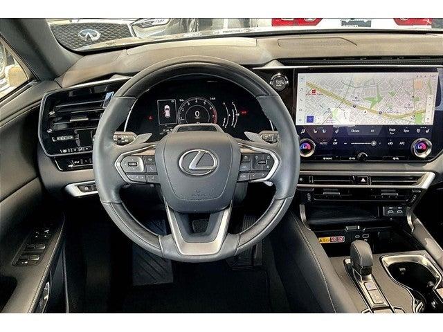 2023 Lexus RX 350 Vehicle Photo in San Antonio, TX 78230