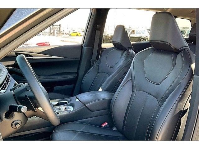 2024 INFINITI QX60 Vehicle Photo in Grapevine, TX 76051