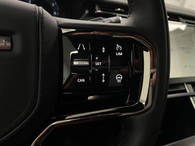 2026 Range Rover Velar Vehicle Photo in Appleton, WI 54913