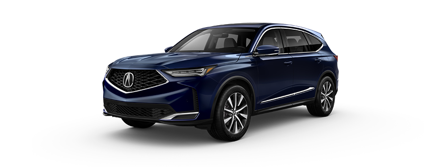 2025 Acura MDX Vehicle Photo in Tulsa, OK 74145