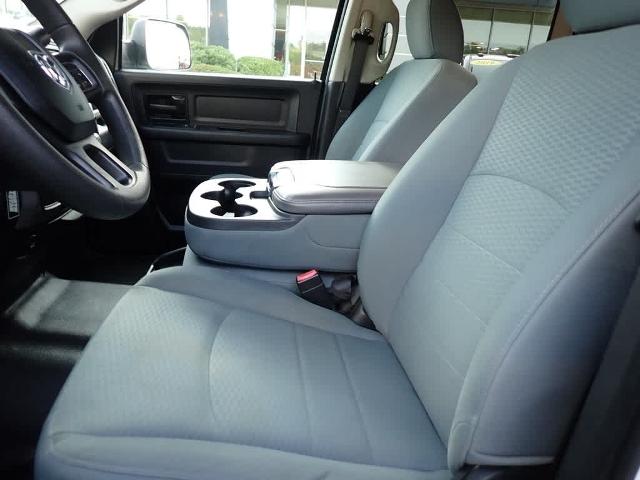 2017 Ram 2500 Vehicle Photo in ZELIENOPLE, PA 16063-2910