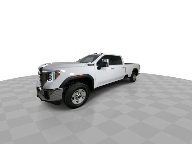 2023 GMC Sierra 2500 HD Vehicle Photo in GILBERT, AZ 85297-0402