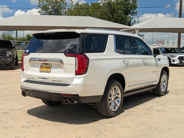 2021 GMC Yukon Vehicle Photo in SELMA, TX 78154-1459