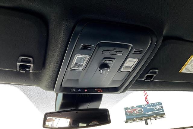 2023 Chevrolet Tahoe Vehicle Photo in San Antonio, TX 78230