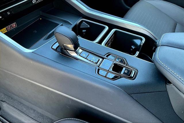 2024 Lexus TX 350 Vehicle Photo in San Antonio, TX 78230