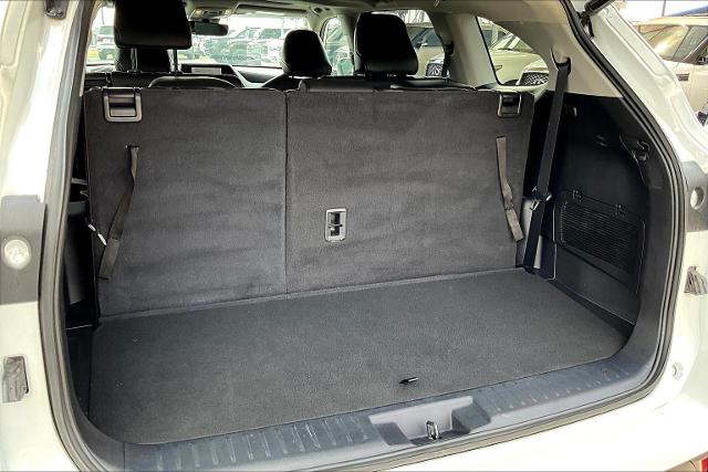 2023 Toyota Highlander Vehicle Photo in San Antonio, TX 78230