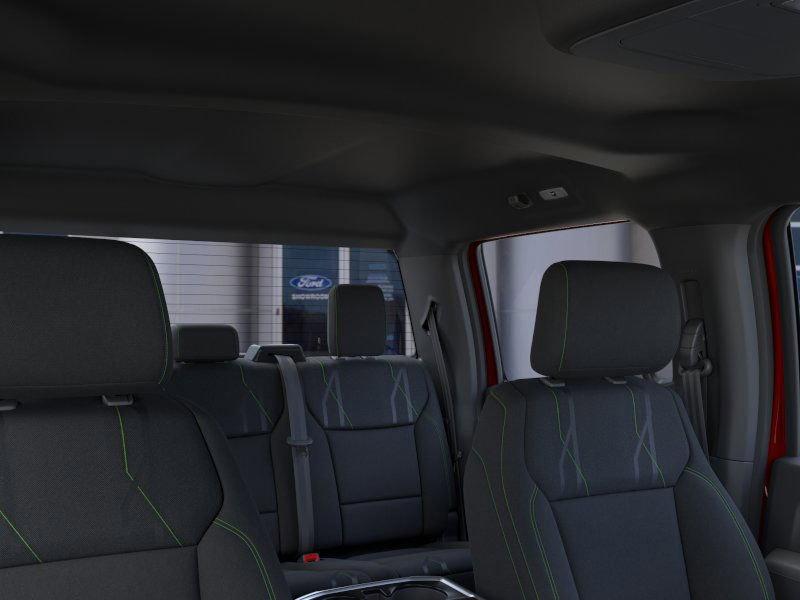 2025 Ford F-150 Vehicle Photo in Belle Vernon, PA 15012