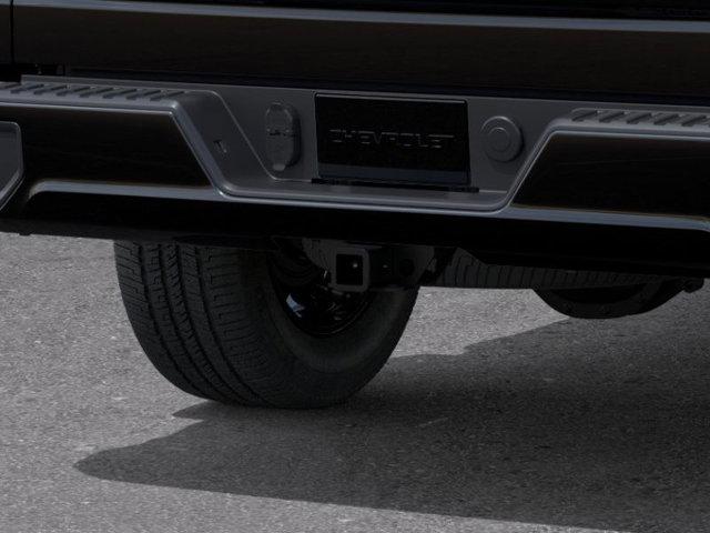 2025 Chevrolet Silverado 1500 Vehicle Photo in SELMA, TX 78154-1460