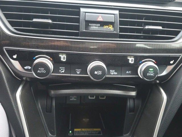 2021 Honda Accord Sedan Vehicle Photo in Harrisburg, PA 17111