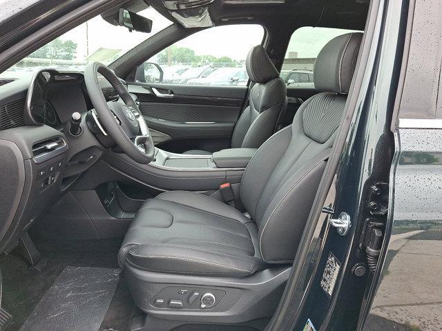2025 Hyundai PALISADE Vehicle Photo in Philadelphia, PA 19116