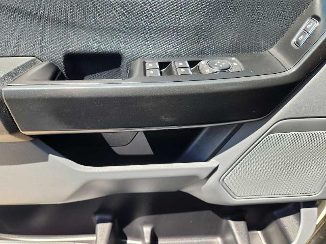2022 Ford F-150 Vehicle Photo in DENTON, TX 76210-9321