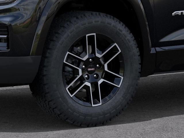 2026 GMC Terrain Vehicle Photo in KANSAS CITY, MO 64114-4545