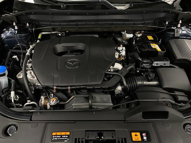 2025 Mazda CX-5 Vehicle Photo in Appleton, WI 54913