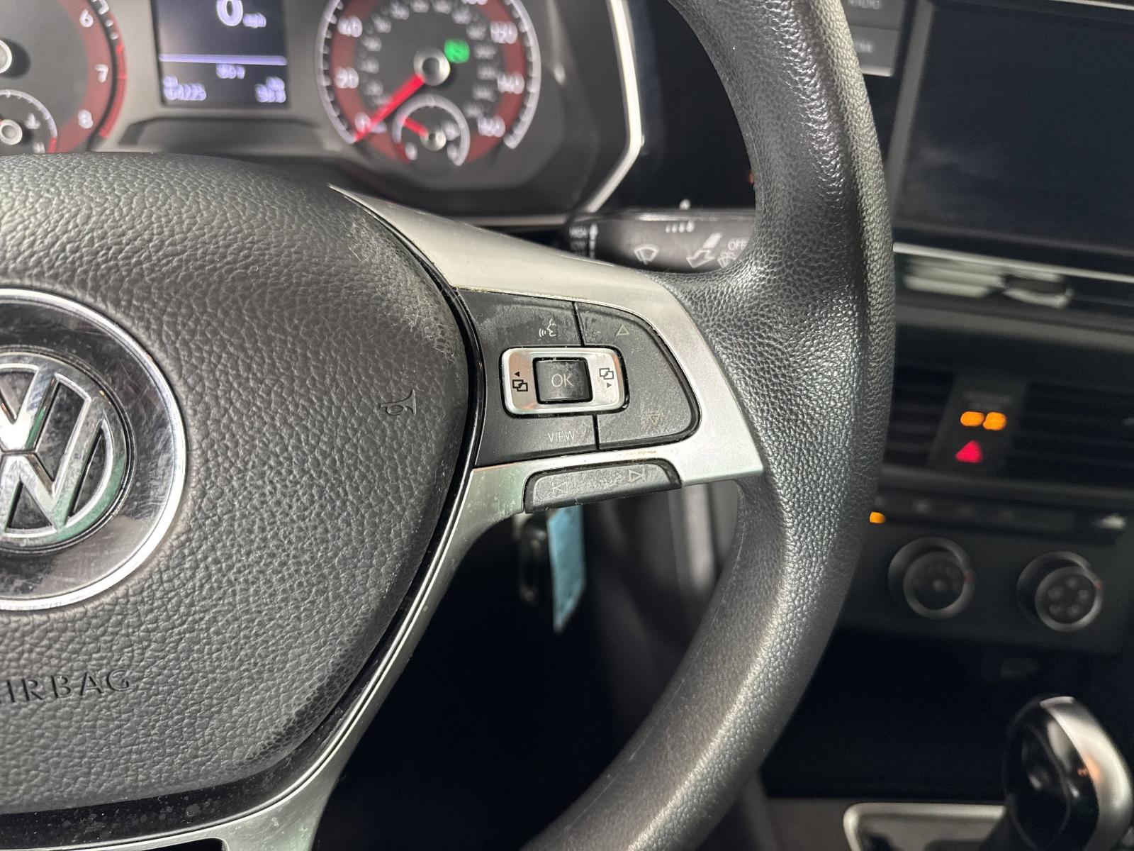 2019 Volkswagen Jetta Vehicle Photo in Georgetown, TX 78626