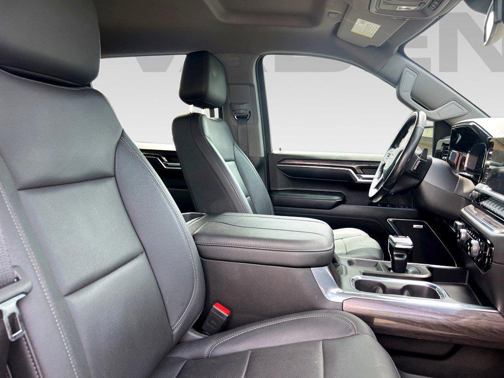 2023 Chevrolet Silverado 1500 Vehicle Photo in SAVANNAH, GA 31406-4513