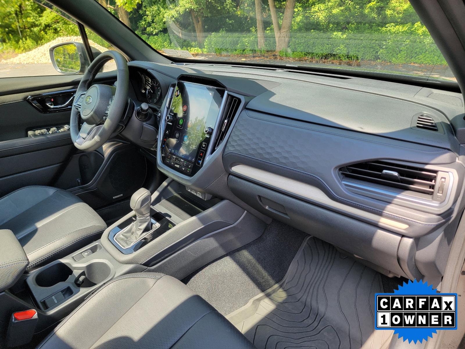 2025 Subaru Forester Vehicle Photo in Harrisburg, PA 17111