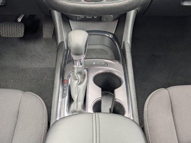 2023 Chevrolet Malibu Vehicle Photo in BRUNSWICK, GA 31525-1881