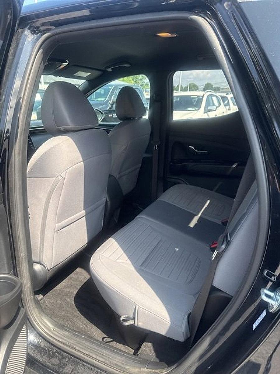 2022 Hyundai SANTA CRUZ Vehicle Photo in Harrisburg, PA 17111