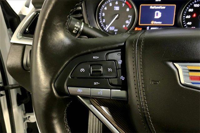 2024 Cadillac XT6 Vehicle Photo in KANSAS CITY, MO 64114-4545