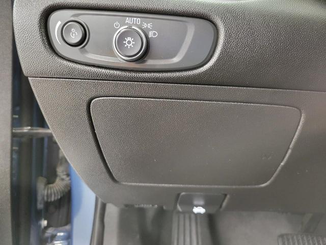 2024 Chevrolet Malibu Vehicle Photo in OSHKOSH, WI 54904-7811
