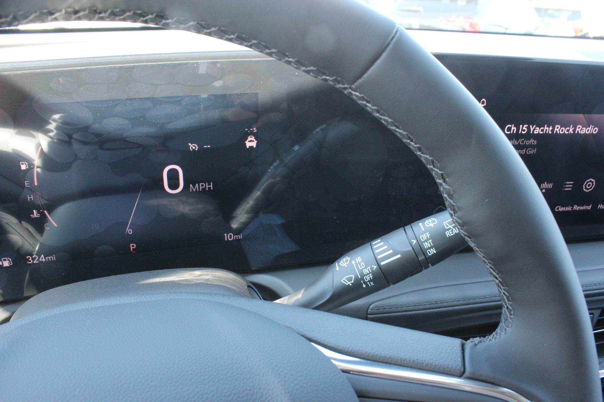 2026 Buick Encore GX Vehicle Photo in AURORA, CO 80012-4011