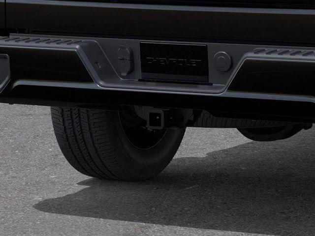 2025 Chevrolet Silverado 1500 Vehicle Photo in DANBURY, CT 06810-5034