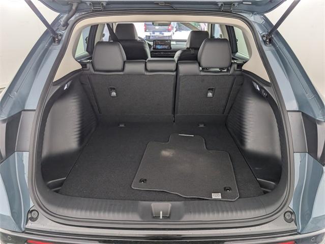 2024 Honda HR-V Vehicle Photo in ENGLEWOOD, CO 80113-6708
