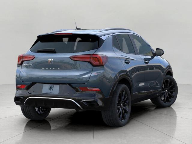 2026 Buick Encore GX Vehicle Photo in GREEN BAY, WI 54303-3330