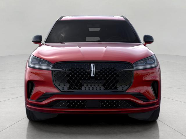 2025 Lincoln Aviator Vehicle Photo in Neenah, WI 54956
