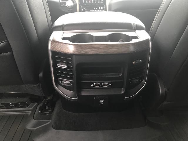 2020 Ram 1500 Vehicle Photo in GREEN BAY, WI 54303-3330