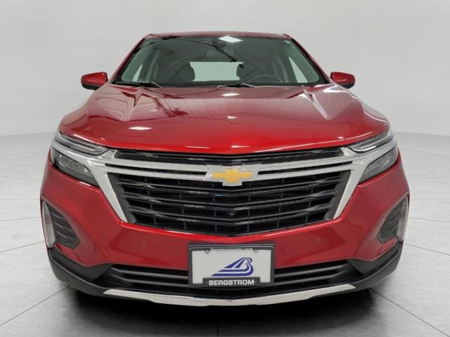 2024 Chevrolet Equinox Vehicle Photo in NEENAH, WI 54956-2243