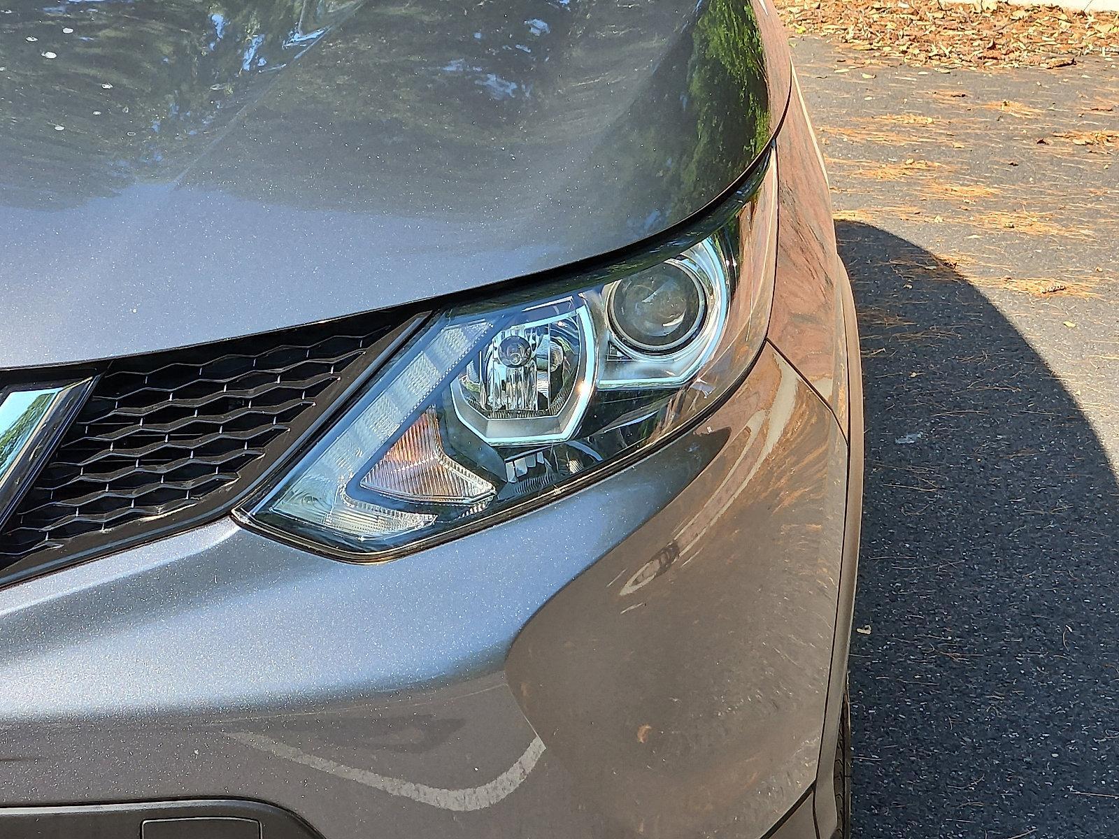 2019 Nissan Rogue Sport Vehicle Photo in Jenkintown, PA 19046