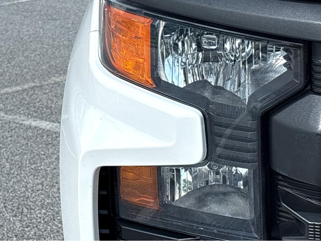 2025 Chevrolet Silverado 1500 Vehicle Photo in POOLER, GA 31322-3252