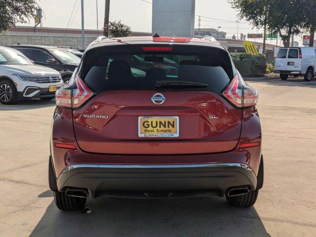 2015 Nissan Murano Vehicle Photo in San Antonio, TX 78209