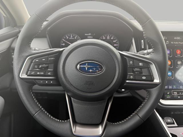 2025 Subaru Outback Vehicle Photo in Oshkosh, WI 54904