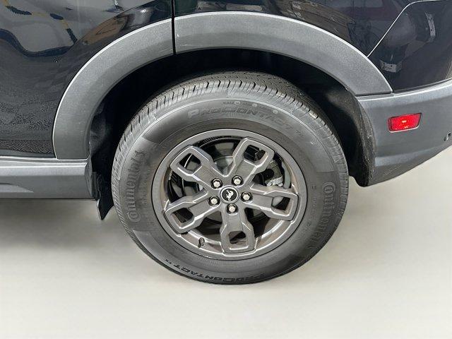 2022 Ford Bronco Sport Vehicle Photo in Flemington, NJ 08822