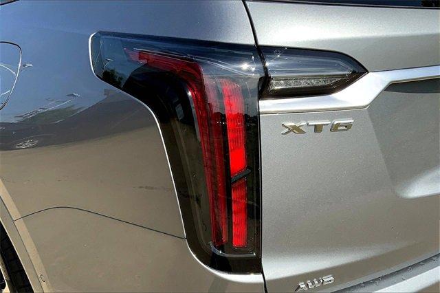 2024 Cadillac XT6 Vehicle Photo in KANSAS CITY, MO 64114-4545