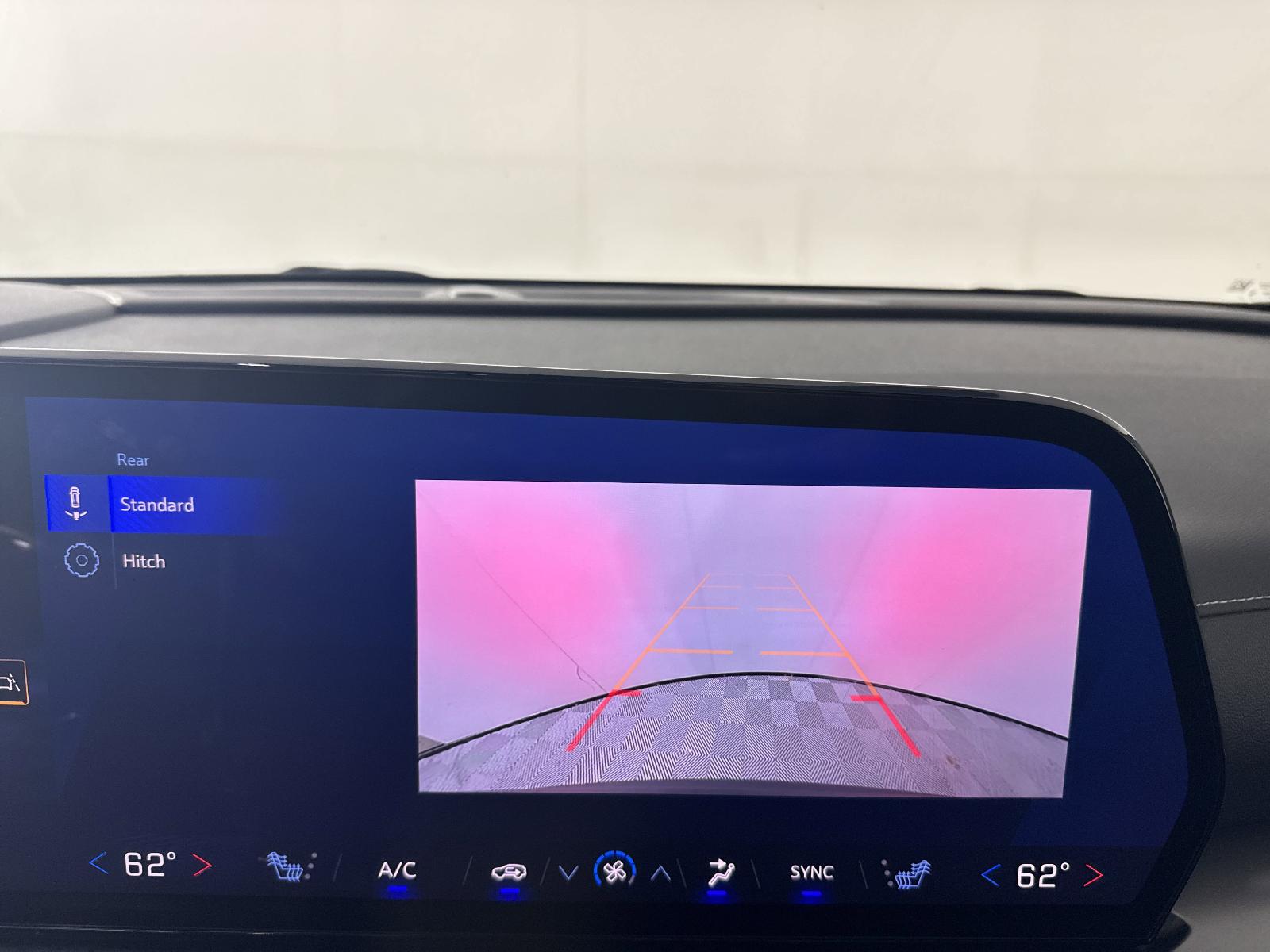 2025 Chevrolet Traverse Vehicle Photo in GEORGETOWN, TX 78626-7508