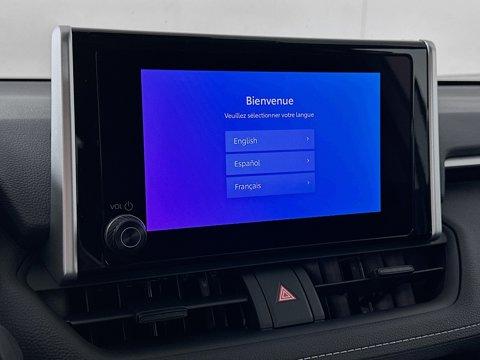 2025 Toyota RAV4 Vehicle Photo in Flemington, NJ 08822